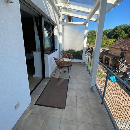 Ferienhaus Mit Blick Ins Gruene Contwig Kültér fotó