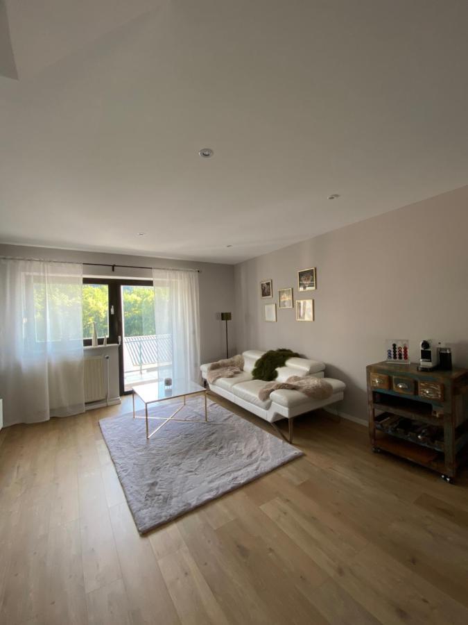Ferienhaus Mit Blick Ins Gruene Contwig Kültér fotó