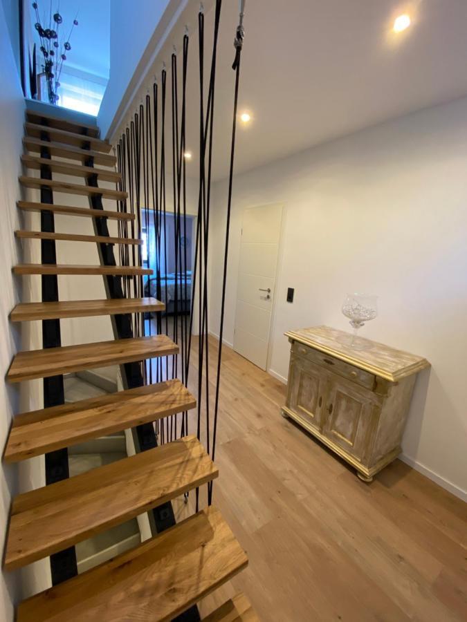 Ferienhaus Mit Blick Ins Gruene Contwig Kültér fotó