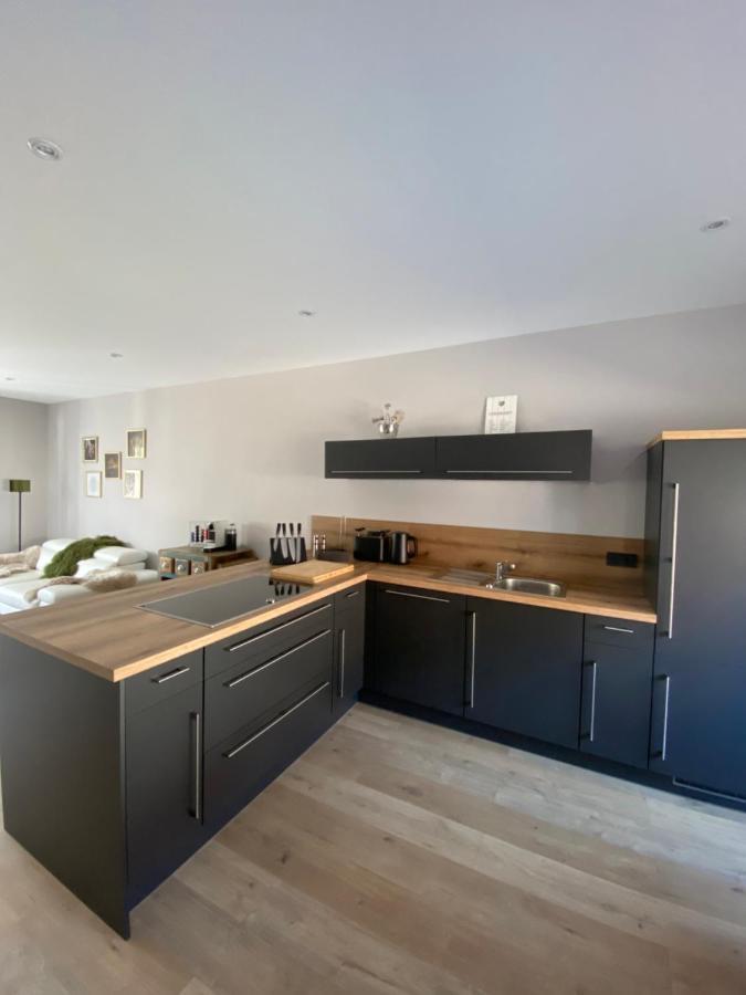 Ferienhaus Mit Blick Ins Gruene Contwig Kültér fotó
