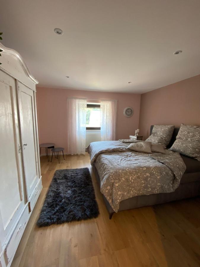 Ferienhaus Mit Blick Ins Gruene Contwig Kültér fotó