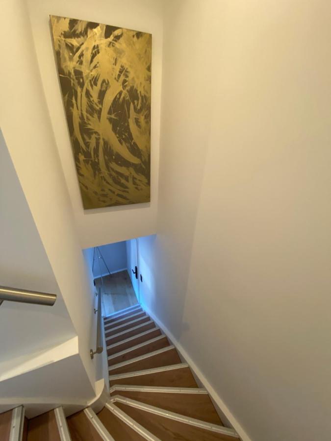 Ferienhaus Mit Blick Ins Gruene Contwig Kültér fotó